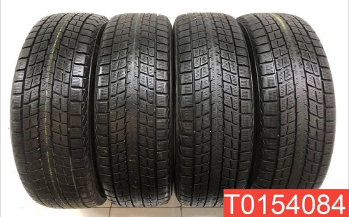 Dunlop Winter Maxx SJ8 235/55 R20 102R  - 1
