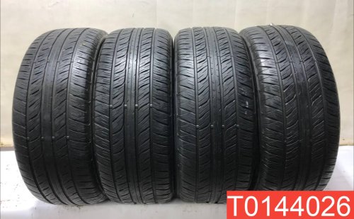 Dunlop Grandtrek PT2A 285/50 R20 112V  - 1