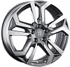 Replica Replay Opel (OPL95) 7x17 5x115 ET46 dia 70,1 GMF