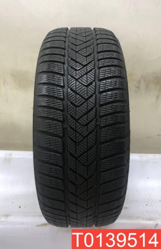 Pirelli Sottozero 3 245/45 R18 100V RunFlat - 1