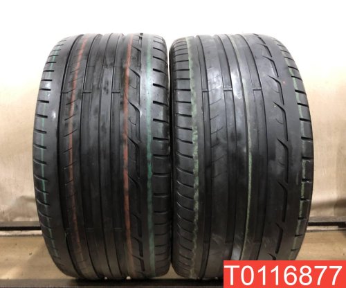 Dunlop SP Sport Maxx RT 275/40 R19 101Y  - 1