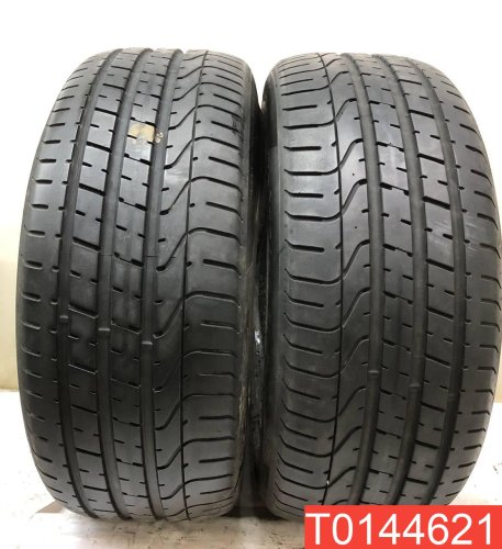 Pirelli Pzero 245/45 R19 98Y  - 1