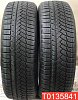 Continental Winter Contact TS 850 P SUV 215/65 R17 99H 