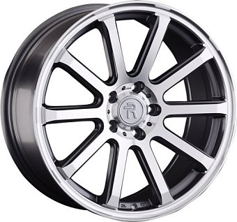 Replay Audi (A130) 8x18 5x112 ET39 dia 66,6 GMF