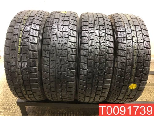 Dunlop Winter Maxx WM01 185/65 R15 88Q  - 1