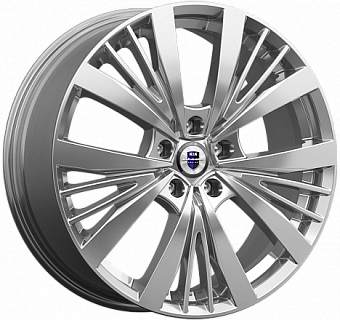 K&K Марвел 7,5x19 5x114,3 ET50 dia 64,1 дарк платинум Россия K&K Марвел 7,5x19 5x114,3 ET50 dia 64,1 дарк платинум Россия