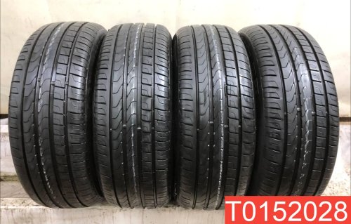 Pirelli Cinturato P7 205/55 R16 91V  - 1