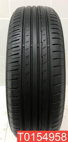 Yokohama BluEarth AE50 215/60 R17 96H  - 1