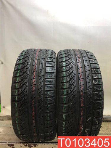Pirelli Pzero Winter 235/35 R19 91V  - 1