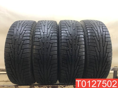 Nokian Tyres Nordman RS2 195/65 R15 95R  - 1