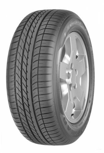 Шины Goodyear Eagle F1 Asymmetric SUV AT 245/45 R21 104W XL FP J, LR SoundComfort Technology - 1