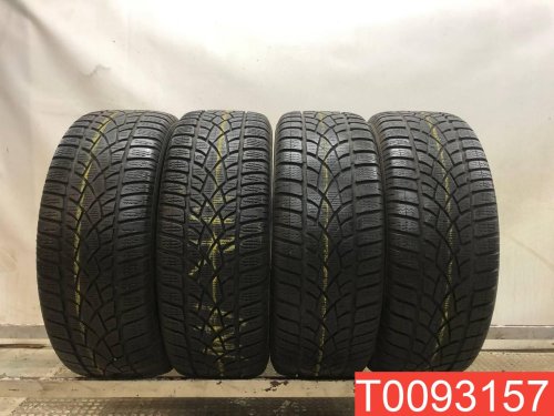 Dunlop SP Winter Sport 3D 215/60 R16 99H  - 1