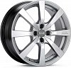 OZ Racing Michelangelo 8 7x16 4x108 ET16 dia 75 crystal titanium