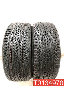 Pirelli Scorpion Winter 275/50 R20 113V 
