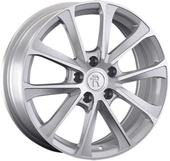 Replica Replay KIA (Ki261) 7x17 5x114,3 ET47 dia 67,1 SF