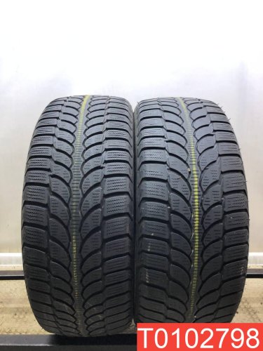 Bridgestone Blizzak LM32 235/55 R17 103V  - 1