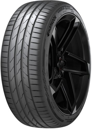 Шины Hankook Ventus evo K137 245/40 R21 100Y XL - 1
