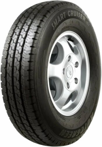 Шины Autogreen Smart Cruiser-SC7 225/70 R15C 112/110R - 1