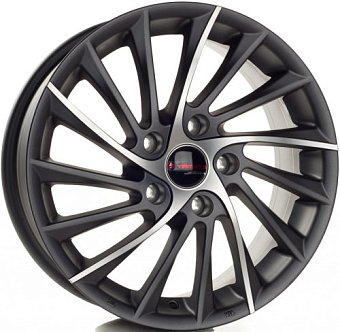 Yamato Hoshi 7x17 5x114,3 ET47 dia 66,1 MGMFP