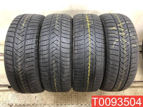 Pirelli Winter Sottozero 3 205/60 R16 96H  - 1