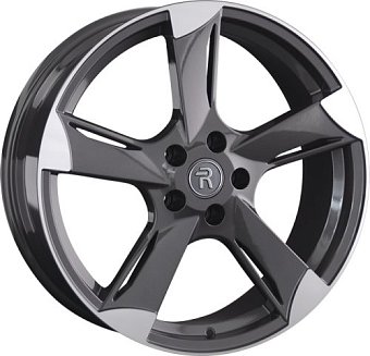 Replay Audi (A216) 8,5x20 5x112 ET20 dia 66,6 GMF