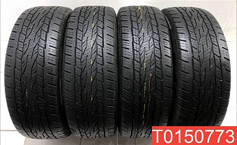Continental ContiCrossContact LX2 215/60 R17 96H 