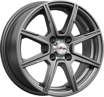 iFree Майами лайт 5,5x14 4x98 ET35 dia 58,5 хай вэй