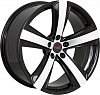 LegeArtis Audi (A143) 8x18 5x112 ET25 dia 66,6 BKF