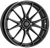 Enkei Tuning SC48 7,5x17 4x114,3 ET38 dia 67,1 MGML