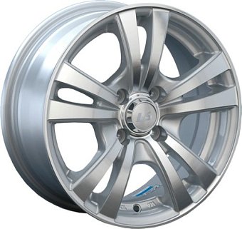 LS wheels 141 7x16 5x114,3 ET40 dia 73,1 SF