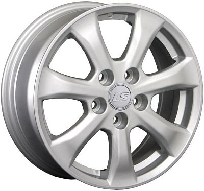 Диски LS wheels 1023 - 1