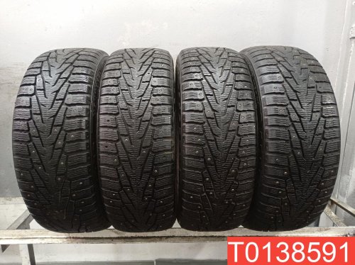 Nokian Tyres Hakkapeliitta 7 SUV 235/55 R19 105T  - 1