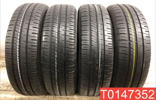 Dunlop Enasave EC204 195/65 R15 91H  - 1
