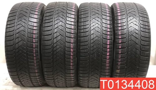 Pirelli Sottozero 3 245/45 R19 102V  - 1