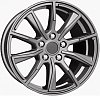 Carwel Лабаз 6,5x16 5x105 ET38 dia 56,6 GR