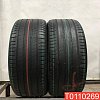 Michelin Latitude Sport 3 285/40 R20 108Y 