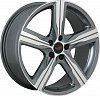 LegeArtis Audi (A122) 8x19 5x112 ET26 dia 66,6 GMF