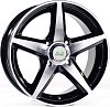 Nitro N2O Y244 6,5x15 5x114,3 ET40 dia 73,1 BFP