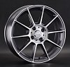 LS wheels 820 7x16 4x100 ET42 dia 73,1 GMF