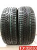 Continental WinterContact TS850P 215/55 R18 99V 
