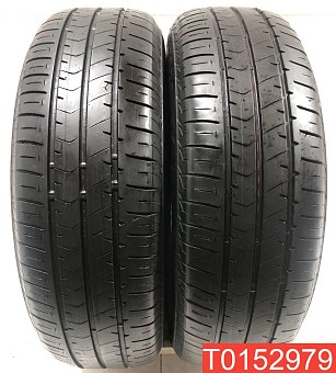 Bridgestone Ecopia NH100 RV 195/65 R15 91H 