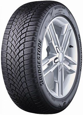 Шины Bridgestone Blizzak LM005 - 1