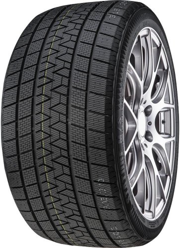 Шины GripMax Stature M/S 215/65 R16 102H XL BSW нешип - 1