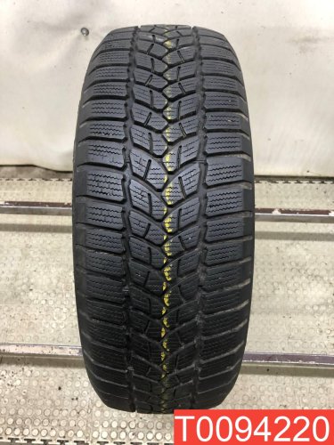 Firestone WinterHawk 3 185/60 R15 88T  - 1