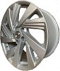 Carwel Тишь 1801 7,5x18 5x114,3 ET45 dia 66,1 SLT