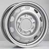 TREBL LT2883D 5,5x16 6x170 ET105 dia 130,1 silver