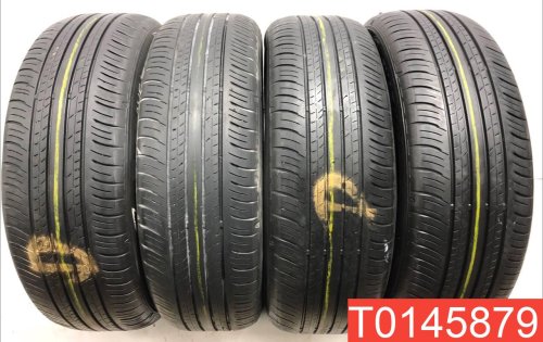 Dunlop Enasave EC300+ 215/60 R17 96H  - 1