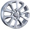 LS wheels 1006 6x16 5x114,3 ET43 dia 67,1 SF