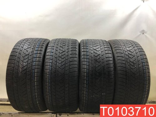 Pirelli Scorpion Winter 285/40 R21 109V  - 1