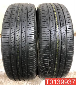 Nexen Nfera RU5 SUV 245/60 R18 104V 